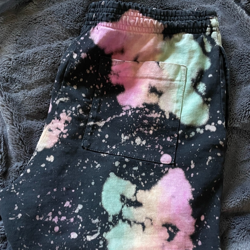 Talentless Sweatshorts